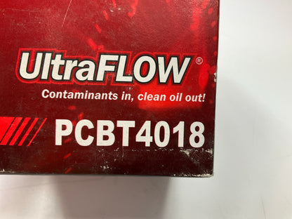 Pentius PCBT4018 Engine Oil Filter