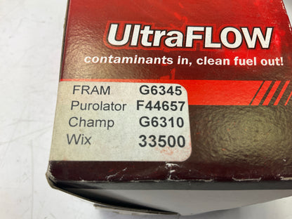 Pentius PFB44657 Fuel Filter