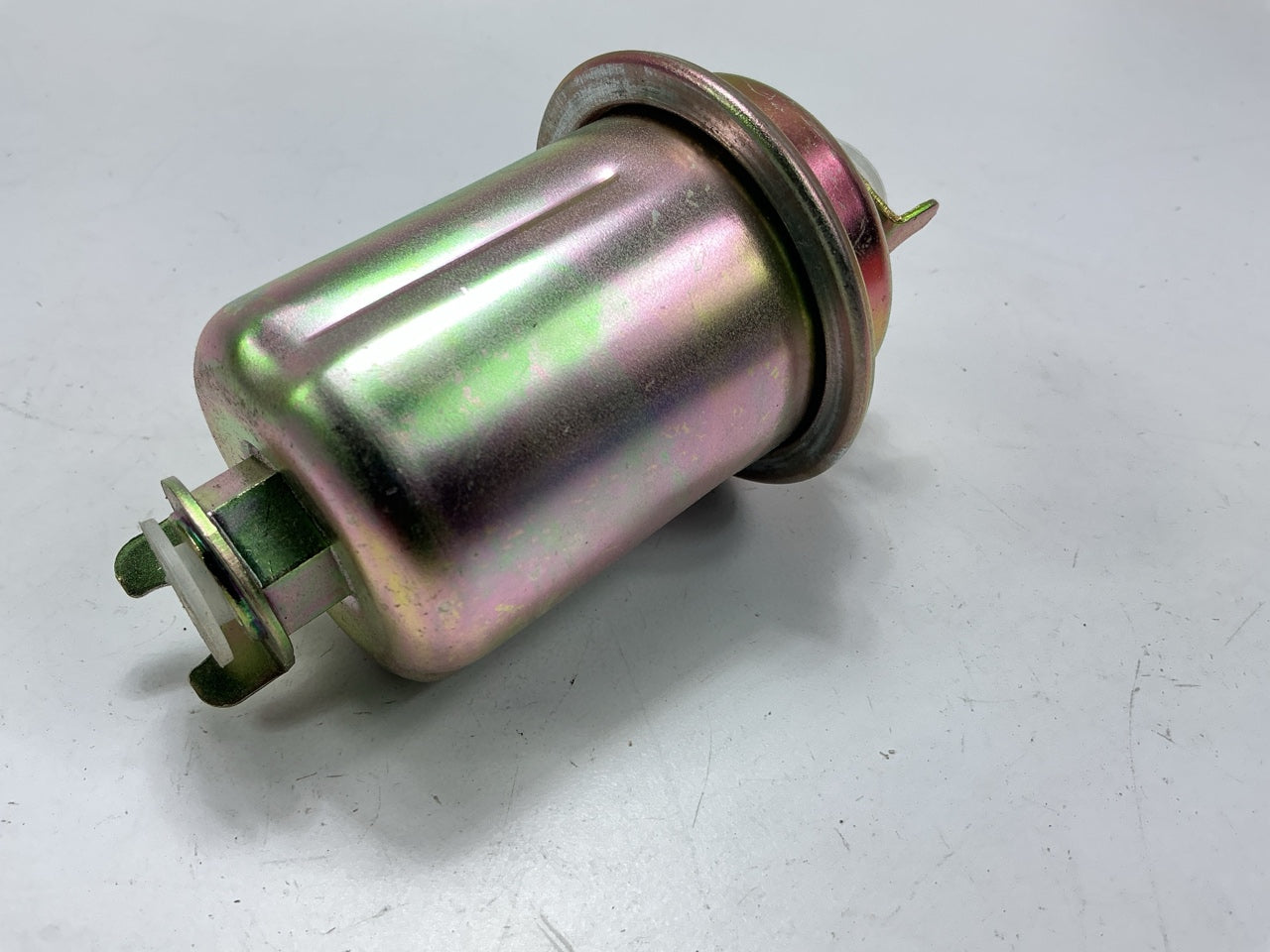 Pentius PFB44768 Fuel Filter For 1990-1991 Hyundai Sonata
