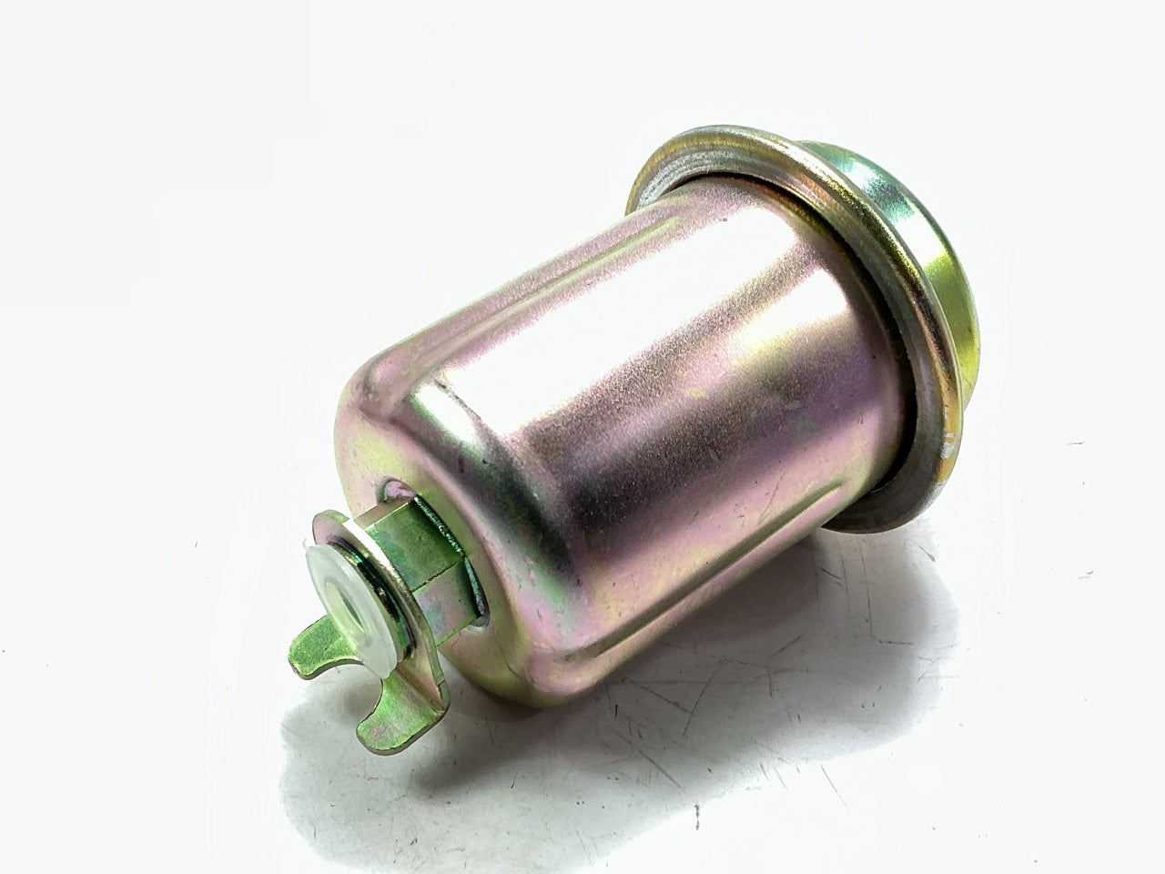 Pentius PFB44783 Fuel Filter For 1989-1991 Hyundai Sonata