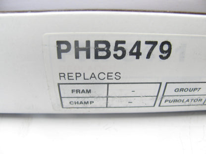 Pentius PHB5479 Cabin Air Filter