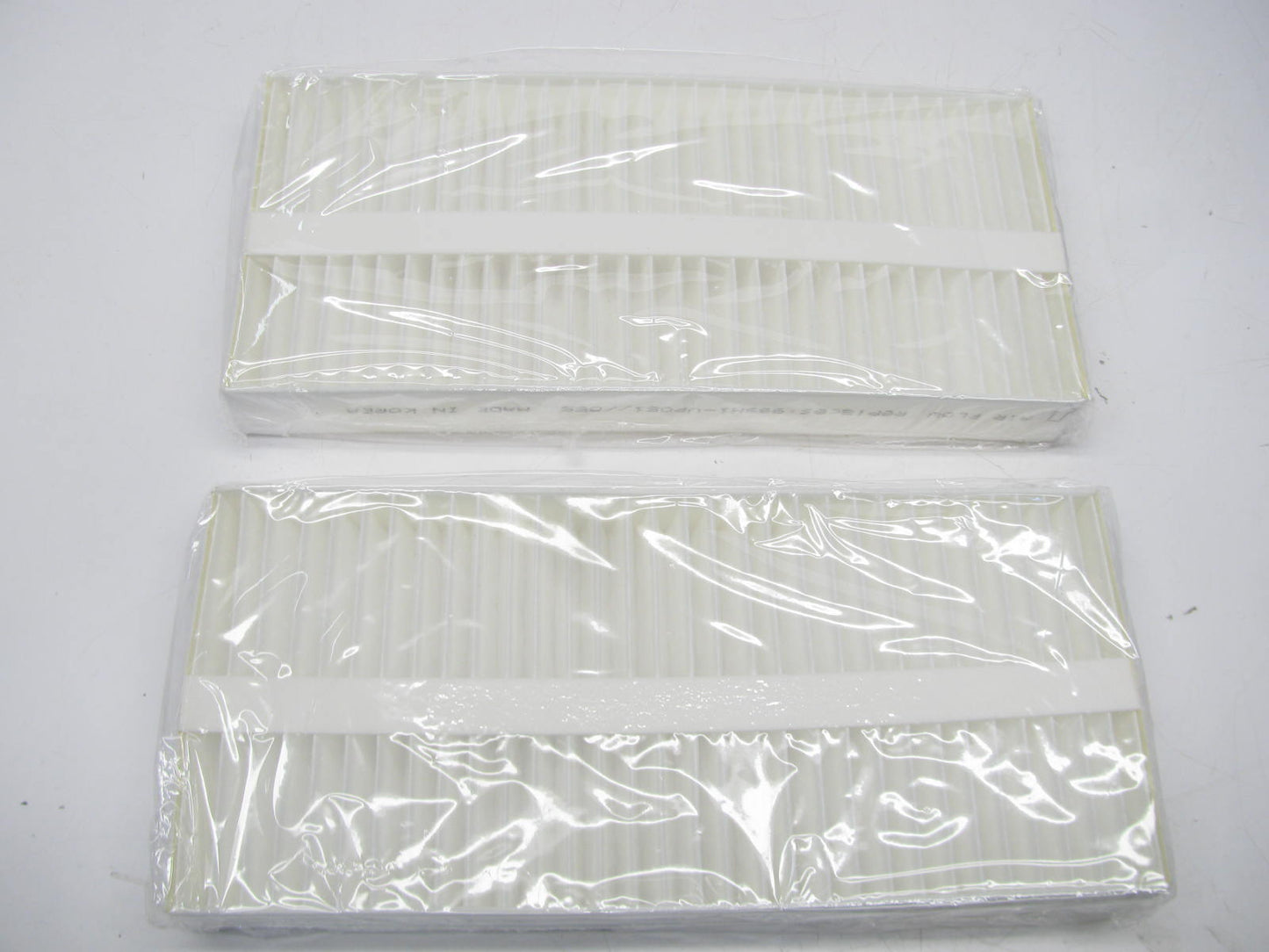 Pentius PHB5850 Cabin Air Filter For 2005-2015 Nissan Armada,  2004-2017 Titan