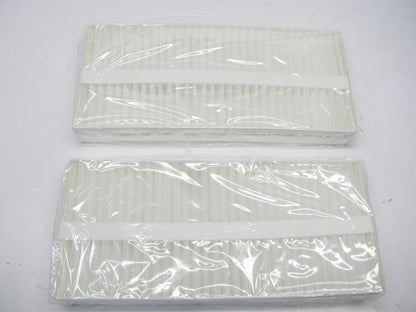 Pentius PHB5850 Cabin Air Filter For 2005-2015 Nissan Armada,  2004-2017 Titan