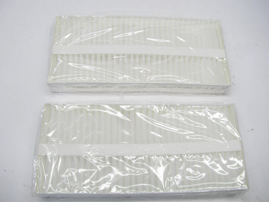 Pentius PHB5850 Cabin Air Filter For 2005-2015 Nissan Armada,  2004-2017 Titan