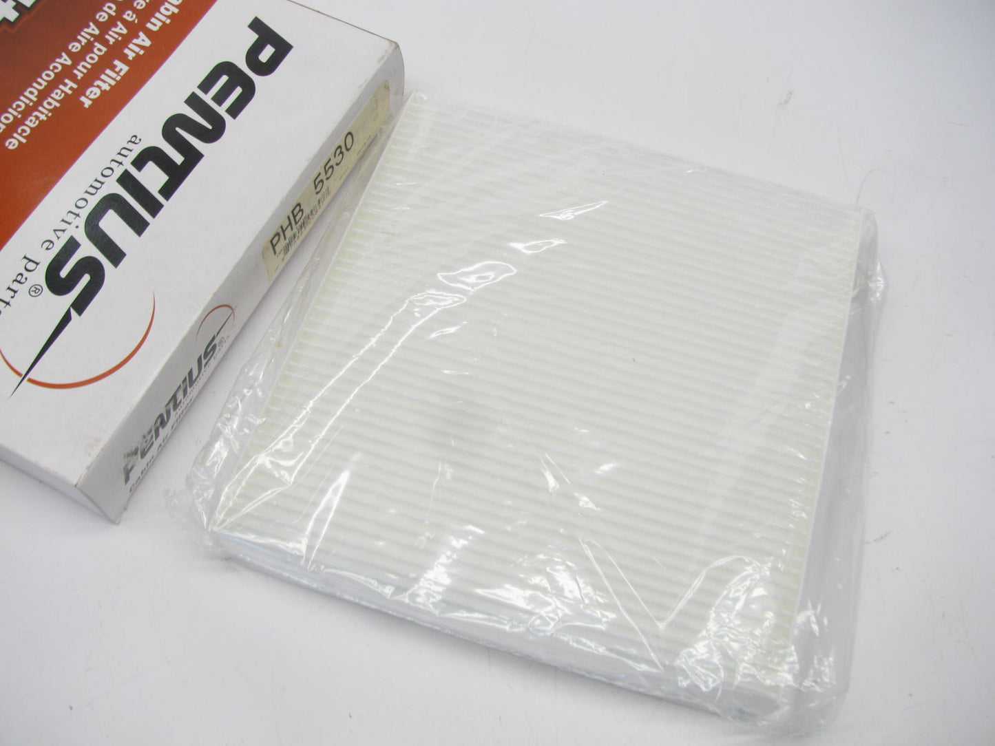 Pentius PHB5859 Cabin Air Filter