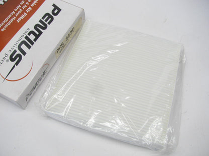 Pentius PHB5859 Cabin Air Filter