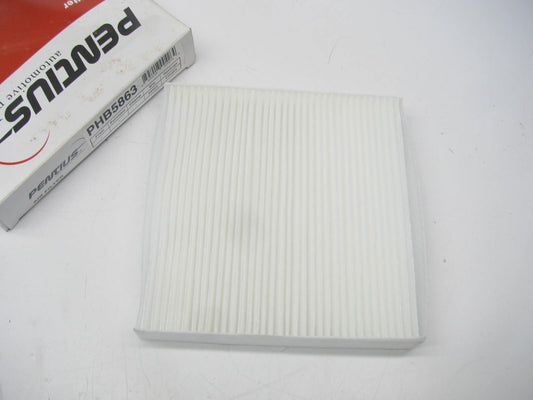 Pentius PHB5863 Cabin Air Filter
