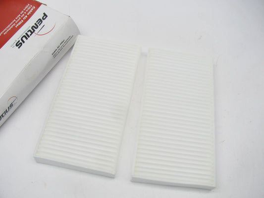 Pentius PHB5868 Cabin Air Filter For 2004-2009 Nissan Quest 3.5L-V6