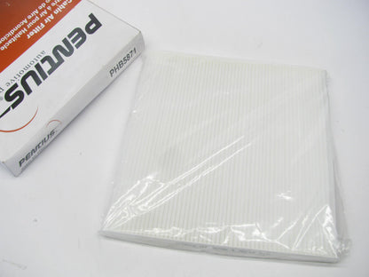 Pentius PHB5871 Cabin Air Filter