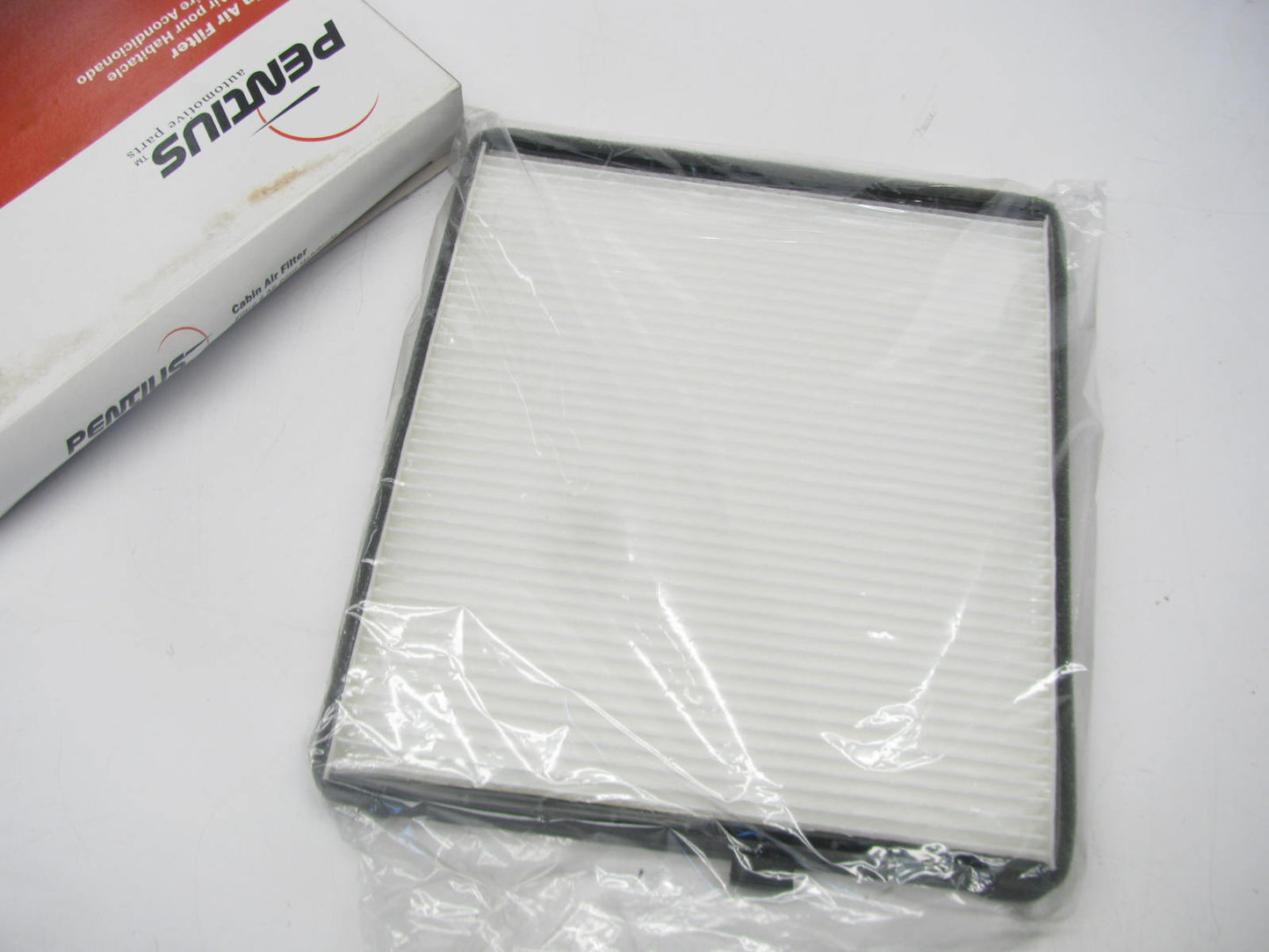 Pentius PHB5898 Cabin Air Filter