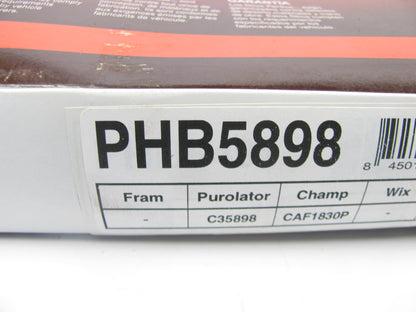 Pentius PHB5898 Cabin Air Filter