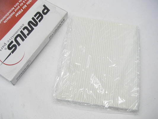Pentius PHB6073 Cabin Air Filter For 2007-2009 Hyundai Tucson