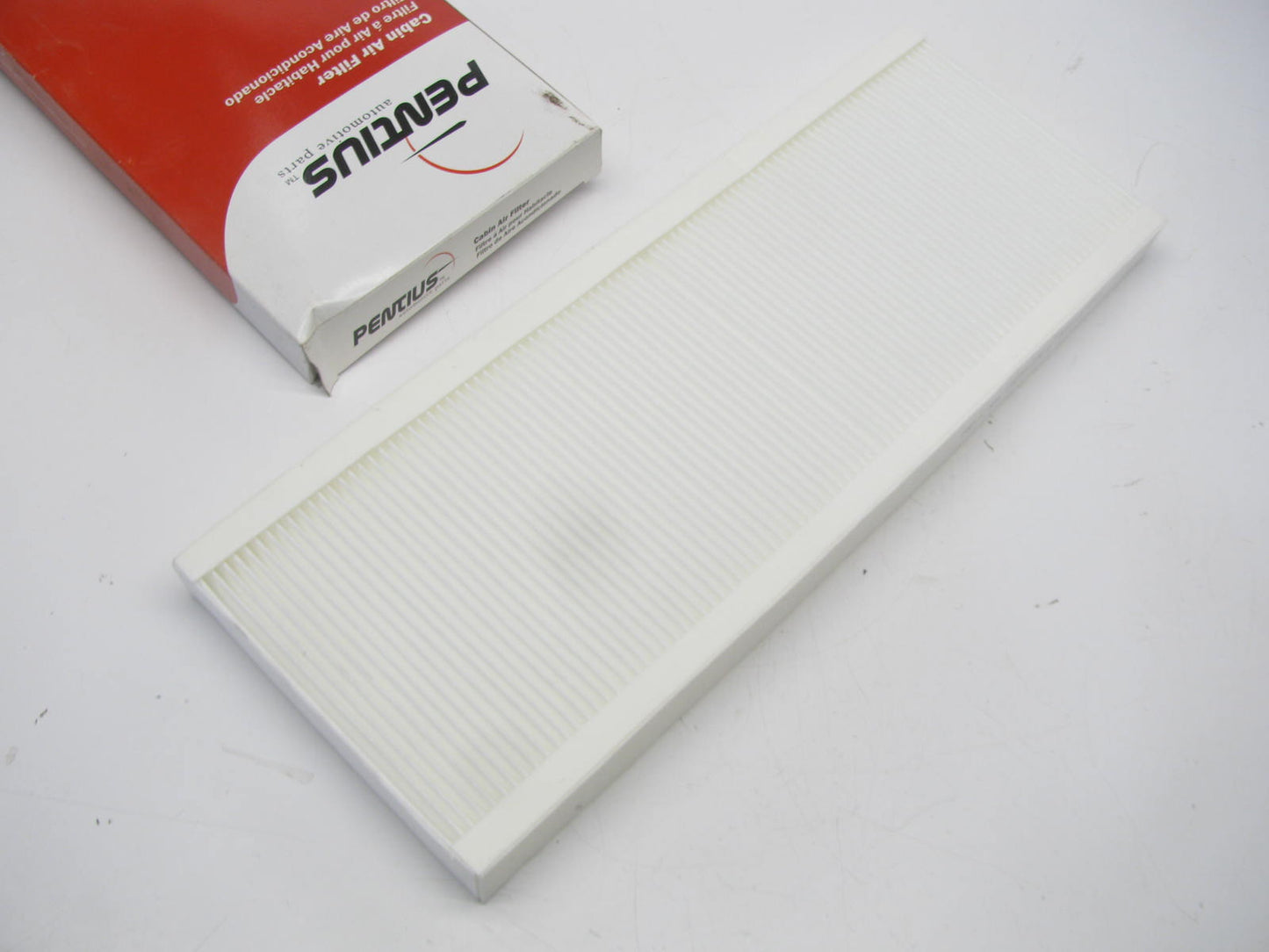 Pentius PHB8906 Cabin Air Filter