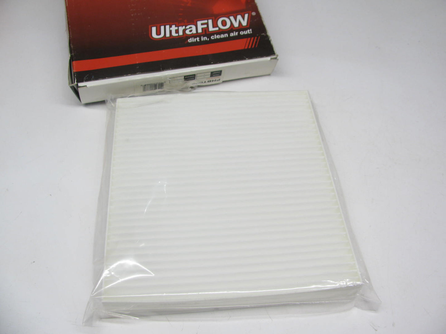 Pentius PHBT008 Cabin Air Filter For 2003-2008 Mazda 6