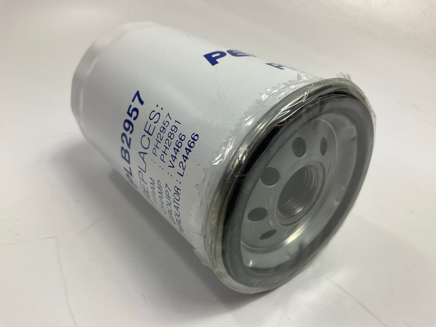 Pentius PLB2957 Engine Oil Filter