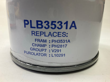 Pentius PLB3531A Engine Oil Filter