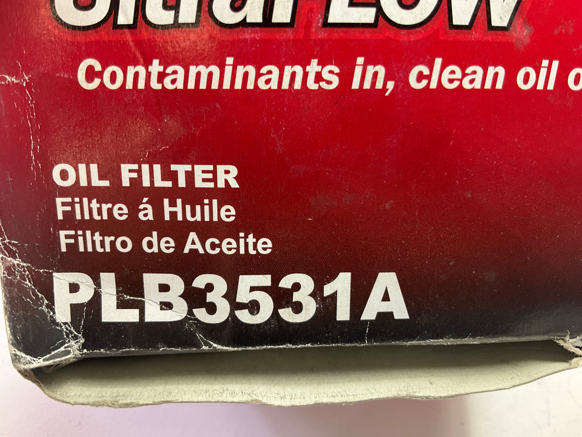 Pentius PLB3531A Engine Oil Filter