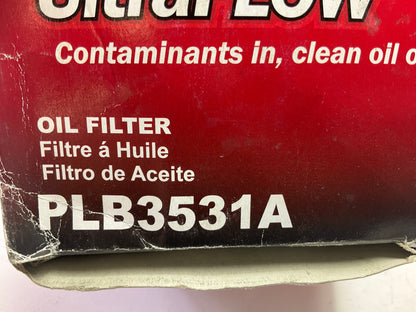 Pentius PLB3531A Engine Oil Filter
