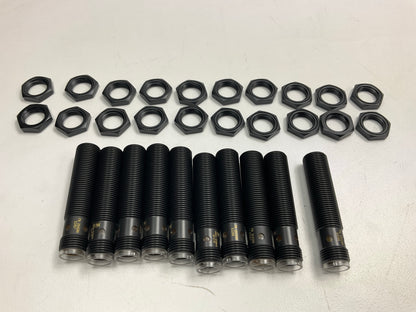 (10) New PEPPERL+FUCHS 264599 Inductive Proximity Sensors NRB4-12GM40-E2-C-V1