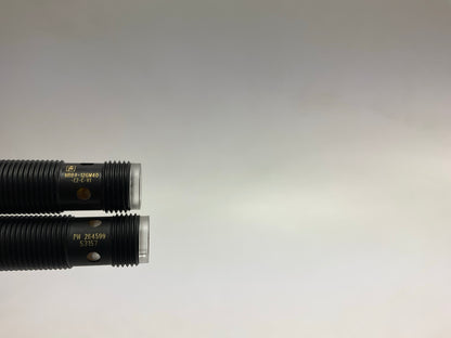 (10) New PEPPERL+FUCHS 264599 Inductive Proximity Sensors NRB4-12GM40-E2-C-V1