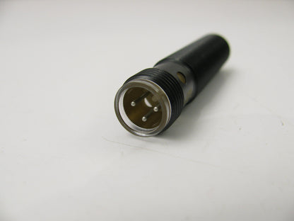 New PEPPERL+FUCHS 264599 Inductive Proximity Sensor NRB4-12GM40-E2-C-V1