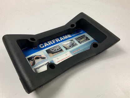 PerfectCar 2T30312 Front Bumper Guard License Plate Mount Cushion Foam Protector