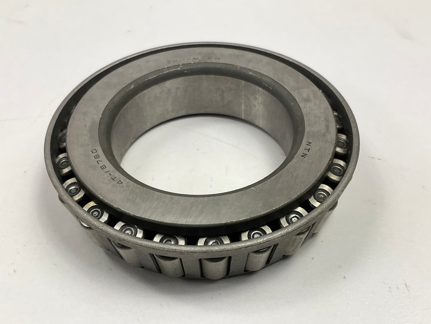 Perfect Circle 18780 Rear Outer Wheel Bearing