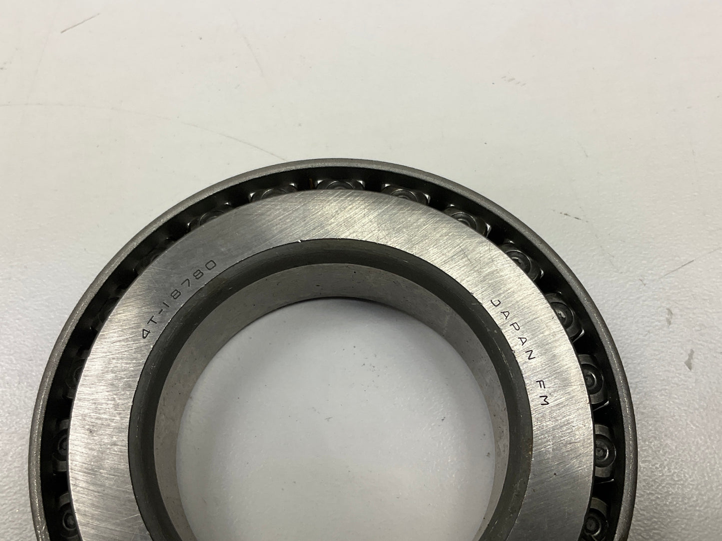 Perfect Circle 18780 Rear Outer Wheel Bearing