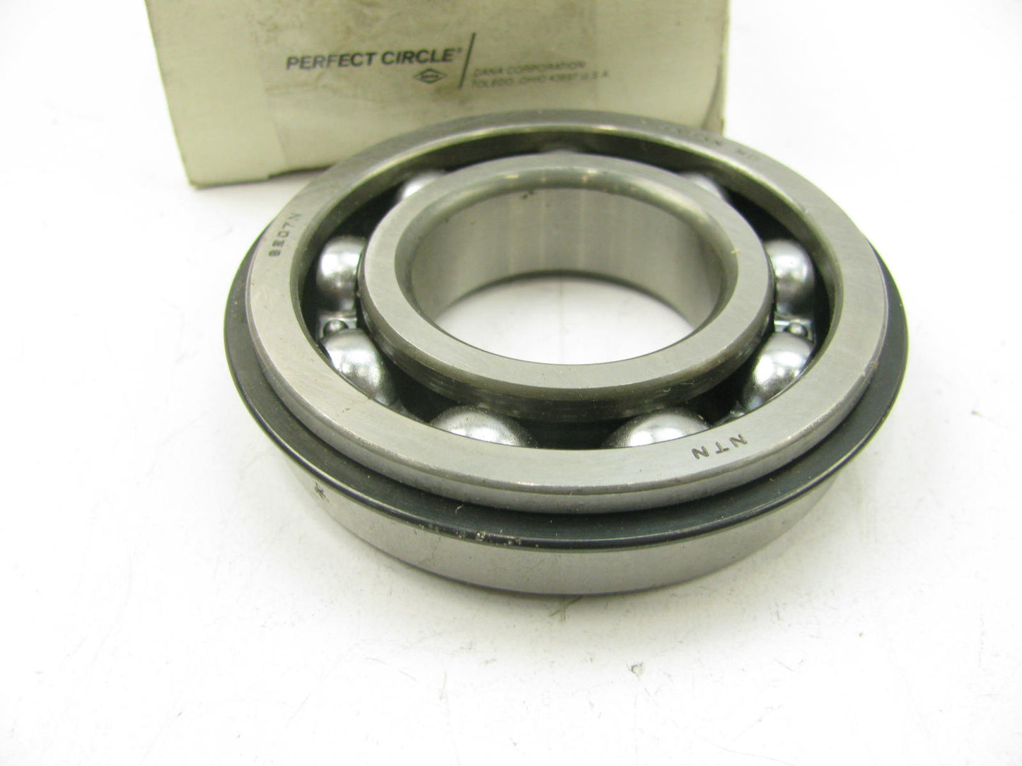 Perfect Circle 207L Manual Transmission Main Shaft Bearing