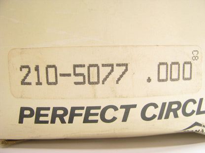 Perfect Circle 210-5077 Piston Rings Set - STANDARD SIZE