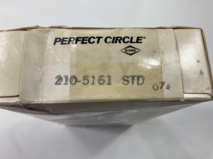 Perfect Circle 210-5161 Piston Rings - Standard For 1972-1984 Chevrolet LUV 1.8L