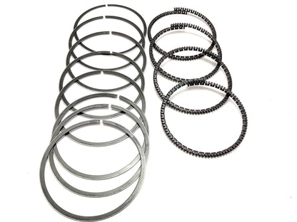 Perfect Circle 210-6216 Engine Piston Rings - Standard
