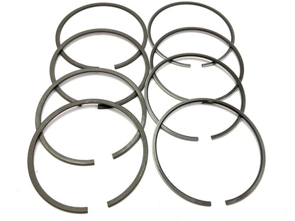 Perfect Circle 210-6216 Engine Piston Rings - Standard