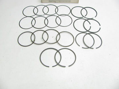 Perfect Circle 210-6230 Engine Piston Rings - Standard