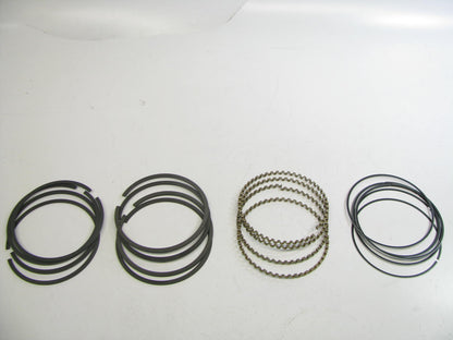 Perfect Circle 210-6267-030 Engine Piston Rings .030'' For 1980-1981 AMC GM  2.5L