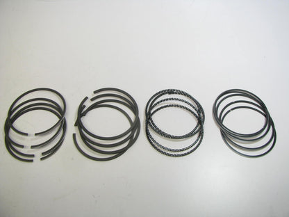 Perfect Circle 210-6270 Piston Ring Set Standard 1980-1981 AMC GM 2.5L Iron Duke