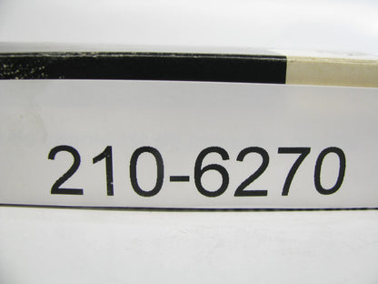 Perfect Circle 210-6270 Piston Ring Set Standard 1980-1981 AMC GM 2.5L Iron Duke