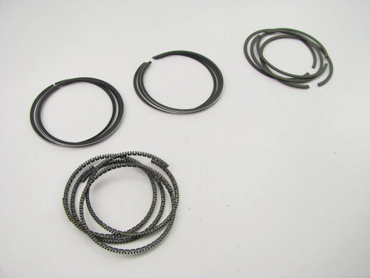 Perfect Circle 210-6283 Piston Ring Set STANDARD For 1982-87 Subaru 1.6L 1.8L H4
