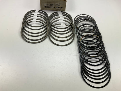 Perfect Circle 2105105030 Piston Rings - 0.030''