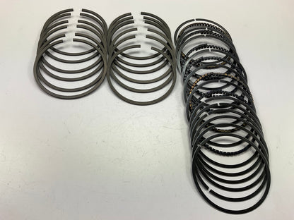 Perfect Circle 2105105030 Piston Rings - 0.030''