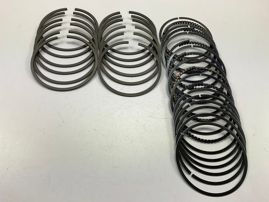 Perfect Circle 2105105030 Piston Rings - 0.030''