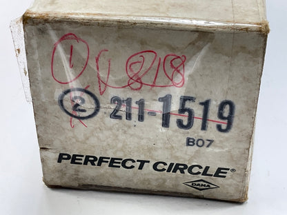 Perfect Circle 211-1519 Engine Valve For Wisconsin AG, AH, AHH, VG, VG4D, VP4