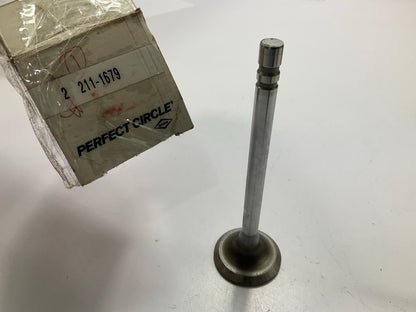 Perfect Circle 211-1679 Engine Exhaust Valve