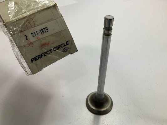 Perfect Circle 211-1679 Engine Exhaust Valve