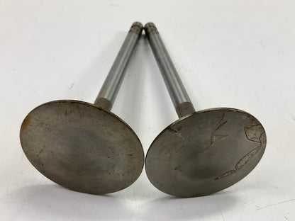 (2) Perfect Circle 211-1850 Engine Intake Valve