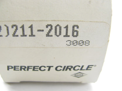 Perfect Circle 211-2016 Intake Engine Valve For 1966-1969 Ford 289 302-V8