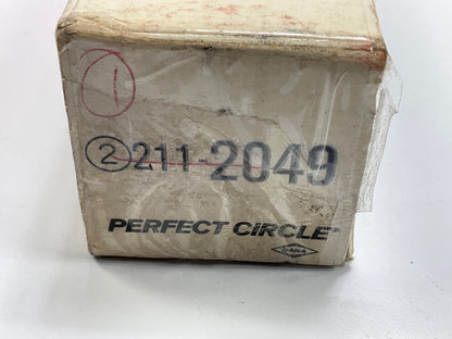 Perfect Circle 211-2049 Engine Exhaust Valve For 1966-1985 GMC 366 427-V8