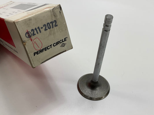 Perfect Circle 211-2072 Engine Intake Valve 1962-1995 Chevrolet 327 350 400-V8
