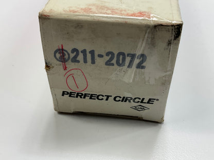 Perfect Circle 211-2072 Engine Intake Valve 1962-1995 Chevrolet 327 350 400-V8