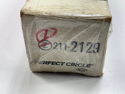Perfect Circle 211-2129 Engine Exhaust Valve For IHC D282, D301 Diesel